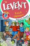 Levent İz Peşinde 3 / Kaçış Uzmanı