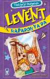 Levent Kapadokya'da