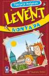 Levent Konya'da