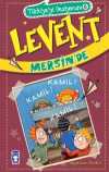 Levent Mersin'de / Türkiyeyi Geziyorum 6