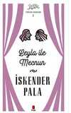 Leyla ile Mecnun (Ciltli)
