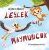 Leylek İle Maymuncuk