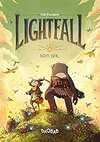 Lightfall 1. cilt - Son Işık