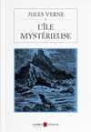 L'ile Mysterieuse