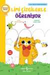Limi Çizgilerle Öğreniyor