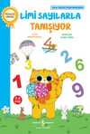 Limi Sayılarla Tanışıyor