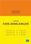 Lineer Fark Denklemleri