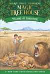 Lions at Lunchtime (English)