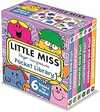 Little Miss: Pocket Library