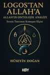 Logos'tan Allah'a & Allah'ın Ontolojik Analizi
