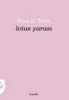 Lotus Yarası