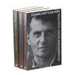 Ludwig Wittgenstein Seti (3 Kitap)