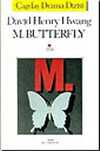M. Butterfly