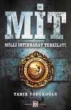 MİT Milli İstihbarat Teşkilatı