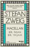 Macellan - Bir İnsan Bir Yaşam