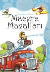 Macera Masalları / Masallar Ülkesi