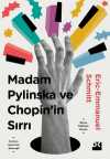 Madam Pylinska ve Chopin'in Sırrı
