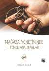 Mağaza Yönetiminde Temel Anahtarlar