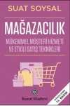 Mağazacılık (Mükemmel Müşteri Hizmeti ve Etkili Satış Teknikleri)