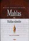 Mahlas ve Mahlas Nameler Divan Edebiyatında