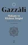 Makam ve Riyânın Yergisi
