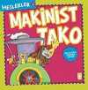 Makinist Tako / Meslekler 2