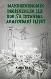 Makroekonomik değişkenler ile borsa ıstanbul arasındakı ilişki