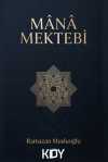 Mana Mektebi
