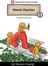 Mantık Oyunları 1(cep boy)