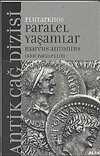 Marcus Antonius / Paralel Yaşamlar (Bioi Paraleloji)