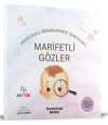 Marifetli Gözler - Duyu Organlarımızı Tanıyalım 1