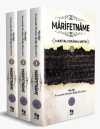 Marifetname (3 Cilt)