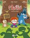 Marilu - Kurtarma Görevi | Çizgi Roman