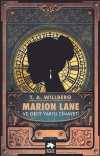 Marion Lane ve Gece Yarısı Cinayeti