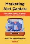 Marketing Alet Çantası