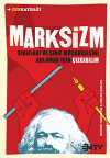 Marksizm & Sınıfları ve Sınıf Mücadelesini Anlamak İçin Çizgibilim (Cep Boy)