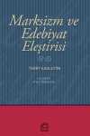Marksizm ve Edebiyat Eleştirisi
