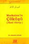 Marksizm'in Çöküşü (Kızıl Akrep) / Dr. Azzam Külliyatı 9