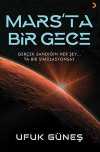 Mars'ta Bir Gece