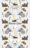 Martin Eden (Ciltli)
