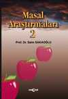 Masal Araştırmaları 2