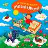 Masal Ülkesi / Bir Varmış Bir Yokmuş (Ciltli)