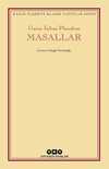 Masallar - Kazım Taşkent Klasik Yapıtlar Dizisi