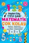 Matematik Çok Kolay / Sayıları Say Topla Çıkar