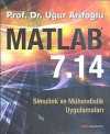 Matlab 7.14 & Simulink-Mühendislik Uygulamalar