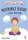 Matrakçı Nasuh ve Hayal Bulutları / Dedemin Masal Krallığı 2
