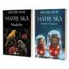 Matruşka Serisi Seti - 2 Kitap Takım