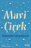 Mavi Çiçek