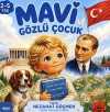 Mavi Gözlü Çocuk