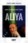 Mavi Kelebeklerin İzinde Aliya